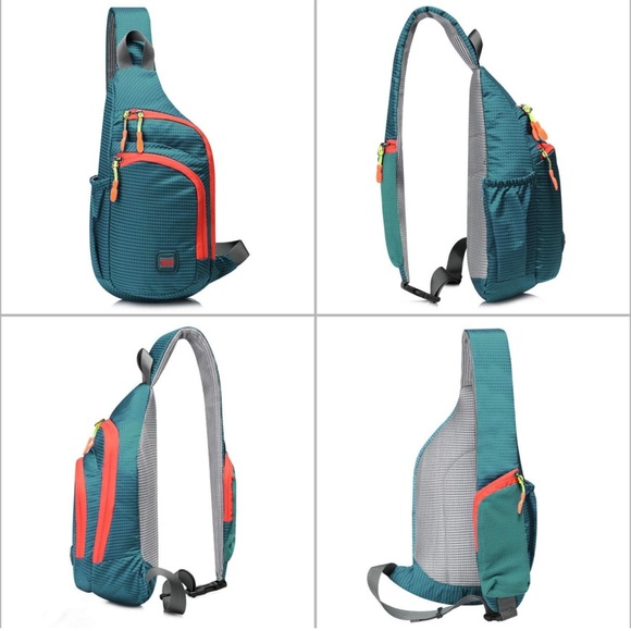 Peicees Handbags - Peicees Sling Bag